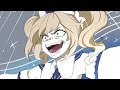 A Barbara Out of Context I Genshin Impact Animatic