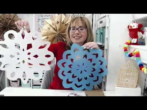 Fabric Magnets - Amy Latta Creations