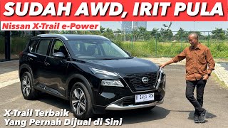 Download Lagu NISSAN X-TRAIL JADI JAUH LEBIH CANGGIH DAN MACHO. SAYA COBA LANGSUNG! MP3 Download Lagu NISSAN X-TRAIL JADI JAUH LEBIH CANGGIH DAN MACHO. SAYA COBA LANGSUNG! MP3