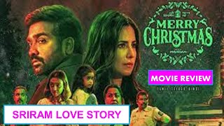 Merry Christmas Movie Review by Pratikshyamizra | Katrina Kaif by PRATIKSHYAMIZRA REVIEW 10,518 views 2 weeks ago 5 minutes, 35 seconds