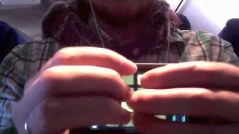 028 iPhone Trigger Finger FX