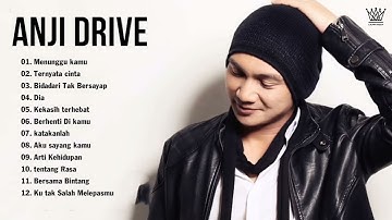 Full Album Anji . Best Of the best feat drive and astrid