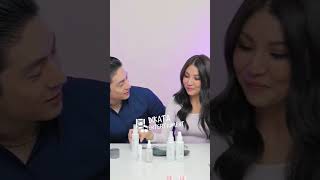 Live Sarwendah Dan Gio