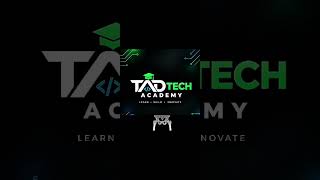 HTML Tutorial for Beginners on Mobile | Acode App Setup & First Steps Welcome to TAD Tech Academy!  