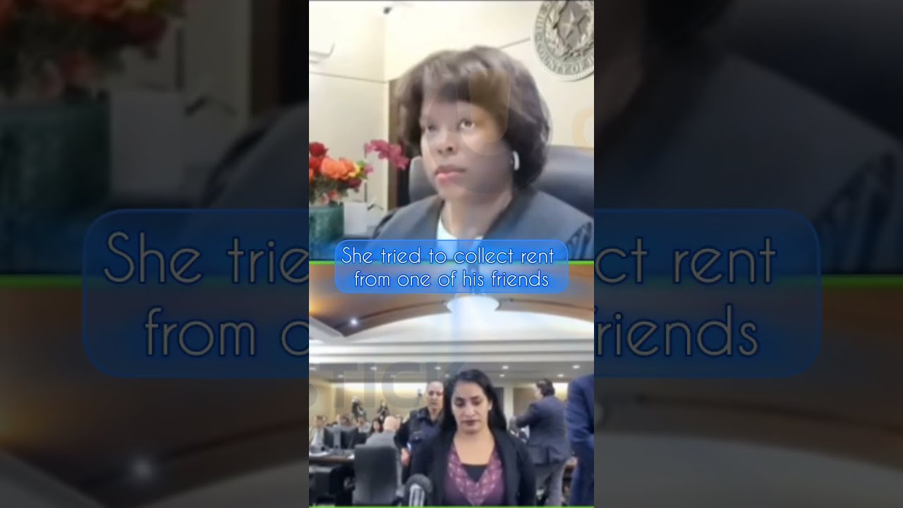 Judge Boyd Rules On Gruesome Murder Victim Left For Dead Weeks