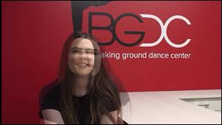Senior Sendoff Recital 