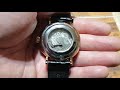 ILCW S1E6 Kinyued Tourbillon Style Watch