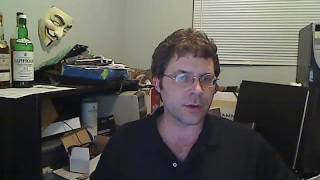 Post Health Care Reconciliation Thoughts About Our Future