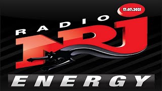 💥 ✮ #Radio #NRJ #Top #Hot [17.07] [2021] ✮ 💥