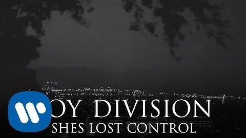 Joy Division - She
