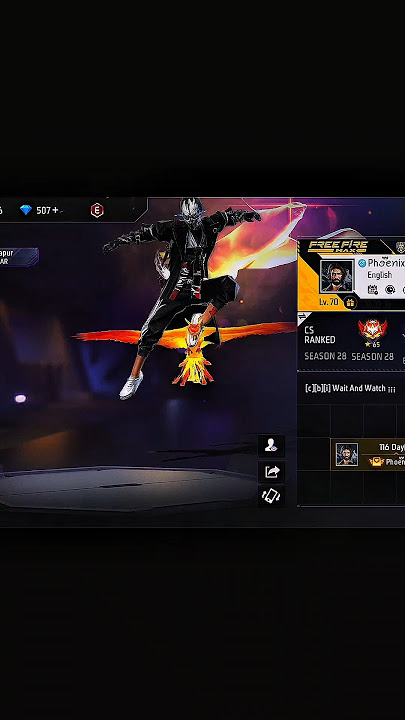 Edit Profil Free Fire - Panduan Lengkap