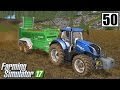Obornik - Farming Simulator 17 (#50) | gameplay pl