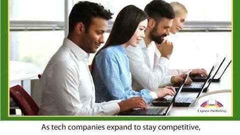 11 ACTION  Module 8  Video 4  Meet Generation C