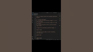 Challenge - 1 (Easy) #problemsolving #py #shorts