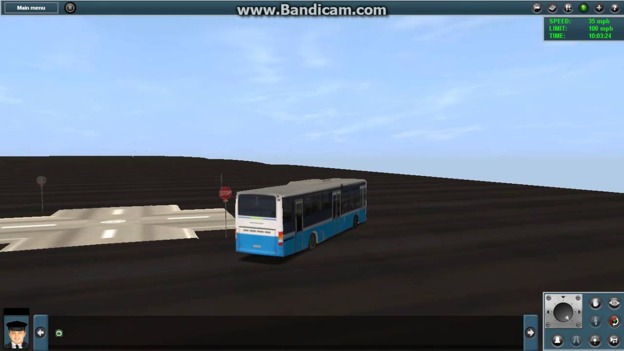 Trainz Trainz