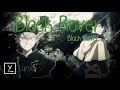 Black rover black clover  french coverlyrae