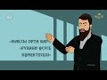 Тыйым салынған діни ұйымдар