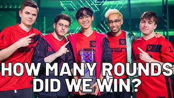 How Sentinels Lost 13-1 to The Guard! | VCT Pro Icebox Analysis