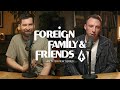 Foreign family  friends the odesza interview