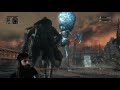 Bloodborne Randomizer - Butter and Moonlight and the Living Failures Again