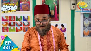 Taarak Mehta Ka Ooltah Chashmah - Ep 3317 - Full Episode - 1st December 2021