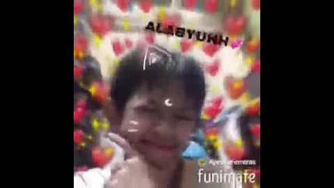 Hi Crush ||Nathaniel Barbosa