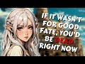Goddess Heals You and Takes You To Her Empire | F4M | Fantasy | Soft FDom | Comfort | Audio Roleplay