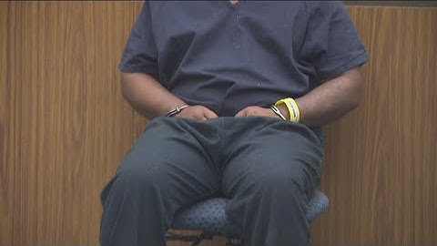 Suspect in Grindr kidnap, sexual assault case pleads not guilty