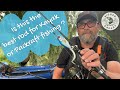 Rigged  ready travel fishing rods smuggler 4 review