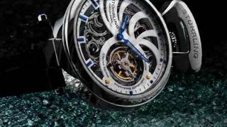 Emperor Tourbillon