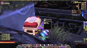 Troves of the Thunder King (Scenario) - Speedrun route using the first few chambers [Patch 5.3]