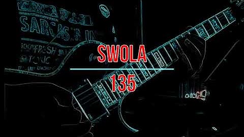 Swola135 Metal on Speed With Some Byzantine Scale