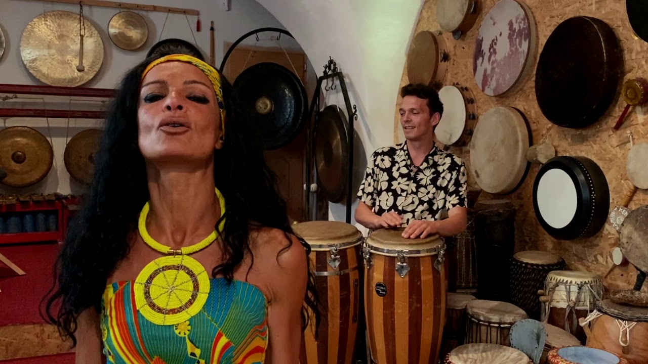 MALAIKA African Love Song YouTube