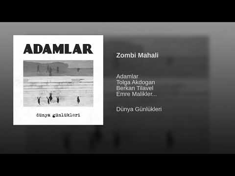 Çukur 2 Sezon Zombi Mahali Timsah