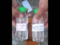 Gangajal Vs Handpump Water What Happened To Gangajal After 15 Days Gangajal Vs Handpump Water What Happened To Gangajal After 15 Days
