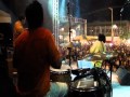 Capture de la vidéo Baterista De Banda De Chico Cesar Da Um Show