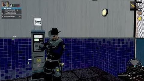 APB Reloaded: Died from What?