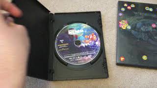 My Disney Vhsdvd Collection Part 3