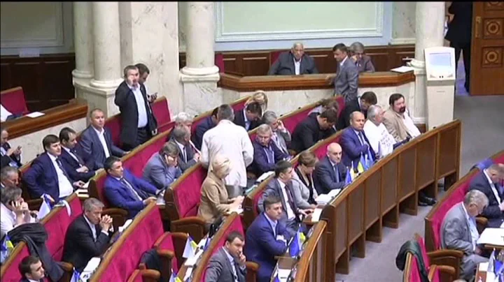 Mogherini Coming to Ukraine: Top EU diplomat to meet President Poroshenko and FM Klimkin