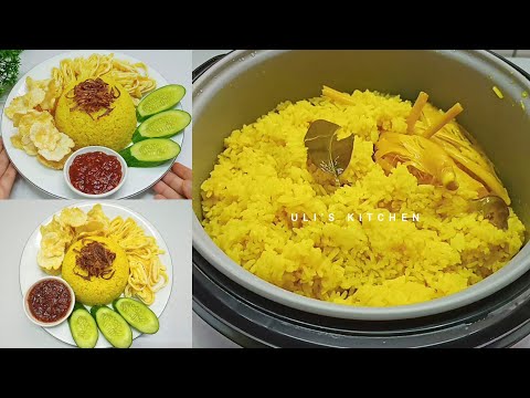 Video: Bisakah kamu membuat nasi liar di penanak nasi?