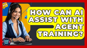 How Can AI Assist With Agent Training? - Customer Support Coach