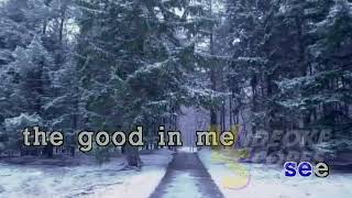 Andy Grammer - Good In Me (Karaoke/Lyrics/Instrumental)