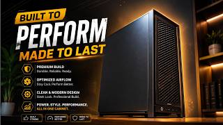 We Built a MONSTER AI Workstation with RTX PRO 6000 Blackwell 96GB