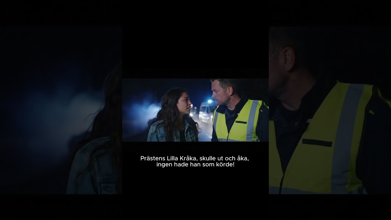 Hade Ni Kollat Den P Bio Sverige Barnvisa Satir Humor Kr Ka F Glar Trams Sk Mt