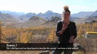 Terre Hoteliere en Mongolie