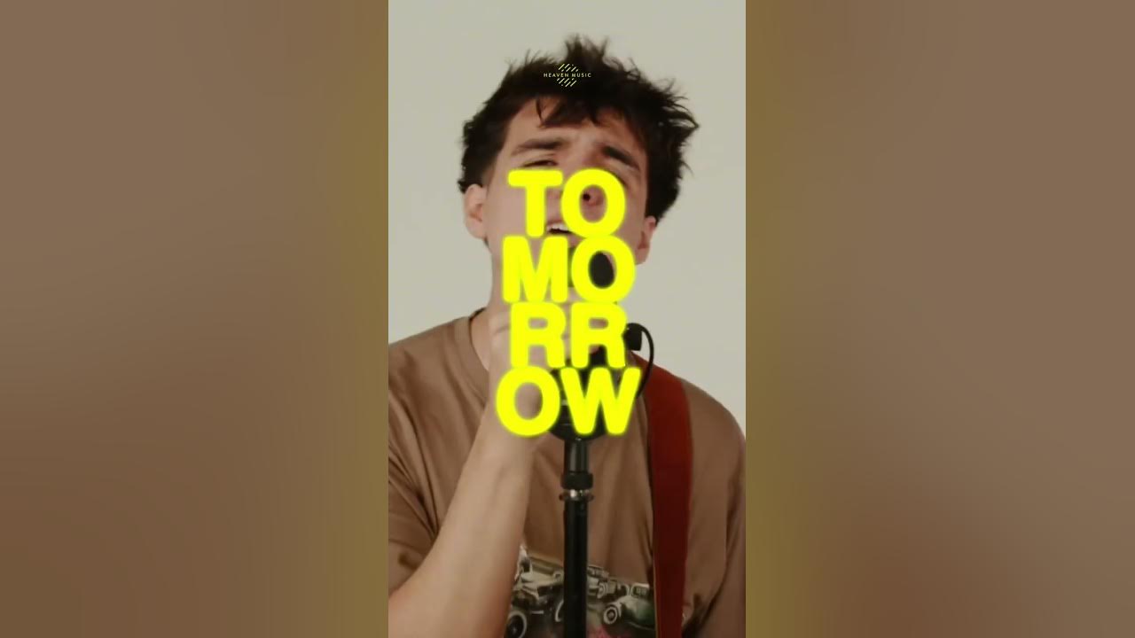 TOMORROW! the music video for ‘rescue’ comes out! have you already heard the song? #shorts #fyp TOMORROW! the music video for ‘rescue’ comes out! have you already heard the song? #shorts #fyp