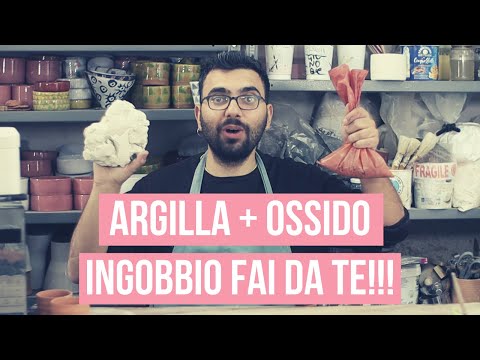 Video: Come ingobbi?