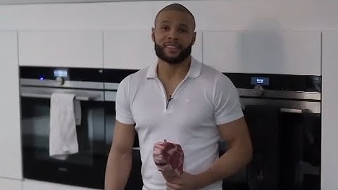 CHRIS EUBANK JR TELLS LIAM SMITH HE