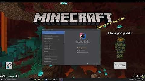 Nukkit Tutorial #2: Starting the Plugin!