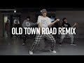 Old Town Road Remix - Lil Nas X ft. Billy Ray Cyrus / Enoh Choreography